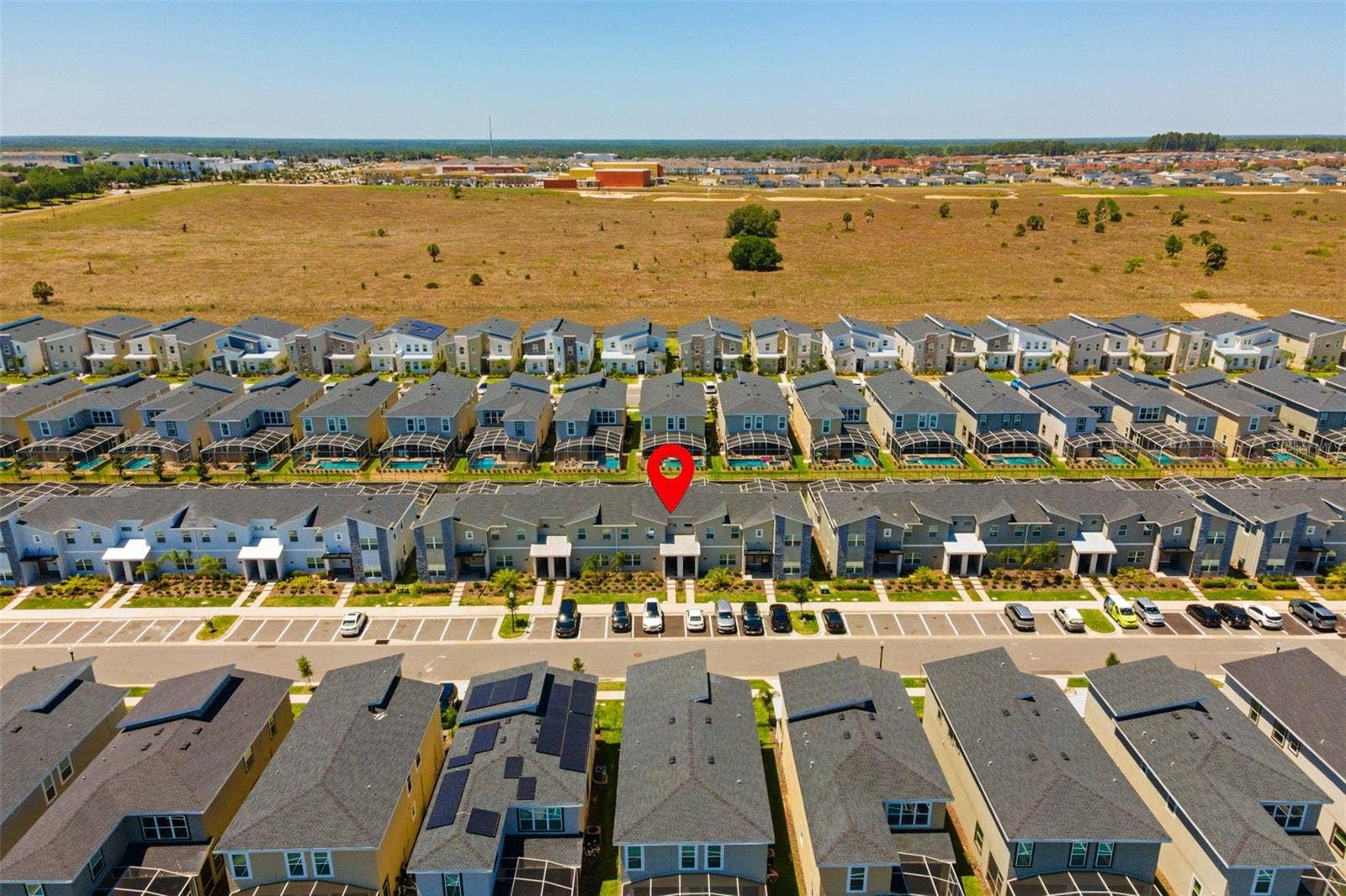 1134 KINGSBARN STREET, Davenport, FL 33896 1134 KINGSBARN STREET, Davenport, FL 33896