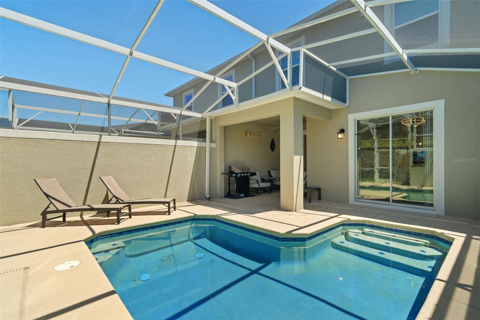 1134 KINGSBARN STREET, Davenport, FL 33896 1134 KINGSBARN STREET, Davenport, FL 33896