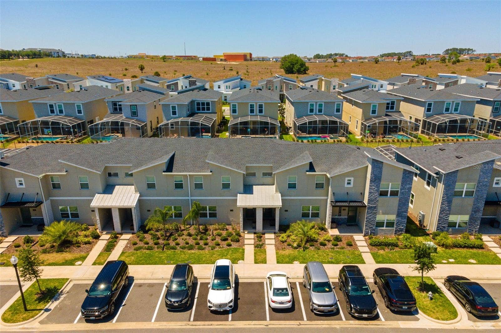 1134 KINGSBARN STREET, Davenport, FL 33896 1134 KINGSBARN STREET, Davenport, FL 33896