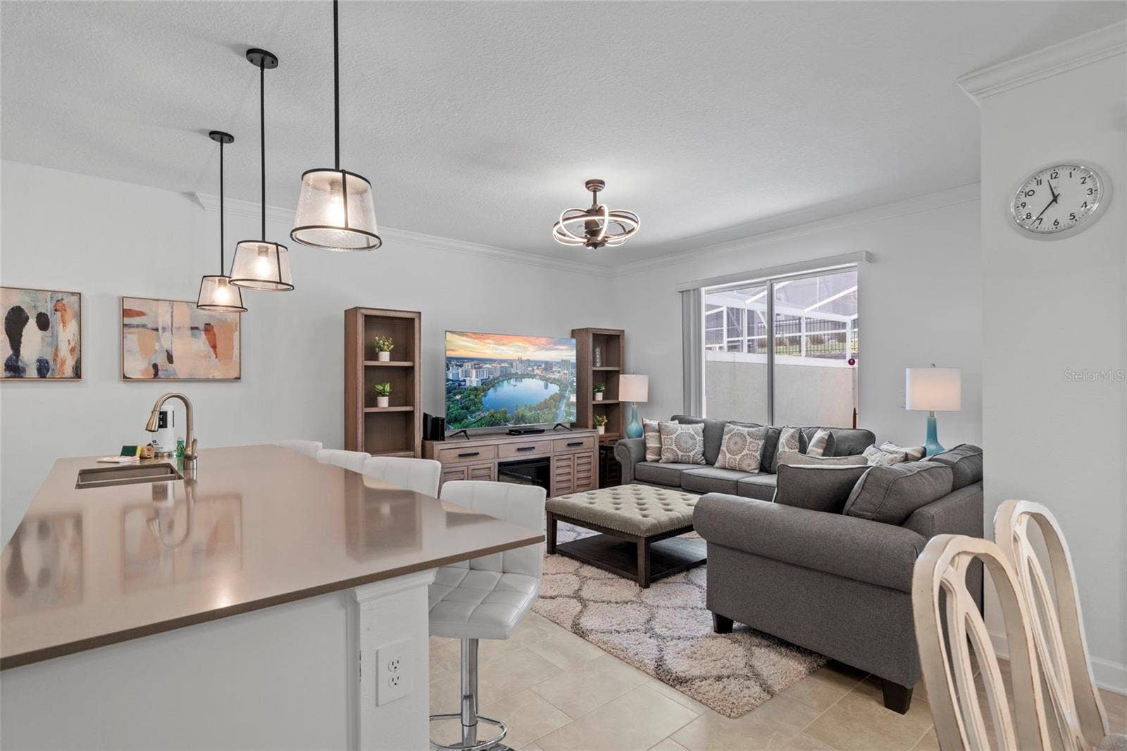 1134 KINGSBARN STREET, Davenport, FL 33896 1134 KINGSBARN STREET, Davenport, FL 33896