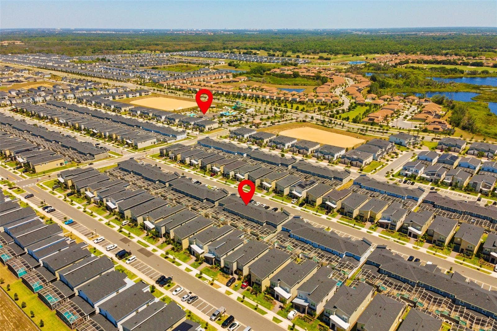1134 KINGSBARN STREET, Davenport, FL 33896 1134 KINGSBARN STREET, Davenport, FL 33896