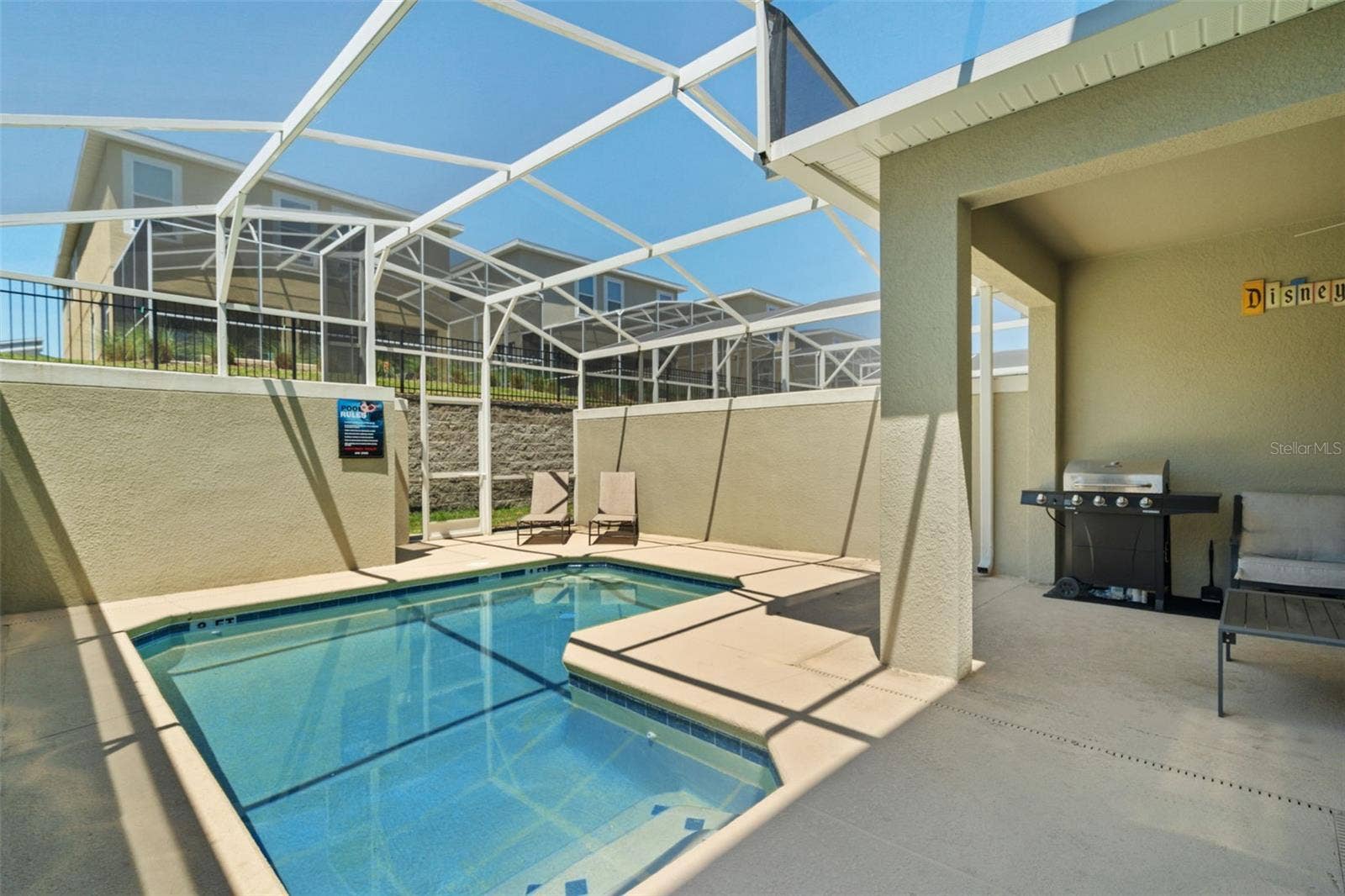 1134 KINGSBARN STREET, Davenport, FL 33896 1134 KINGSBARN STREET, Davenport, FL 33896