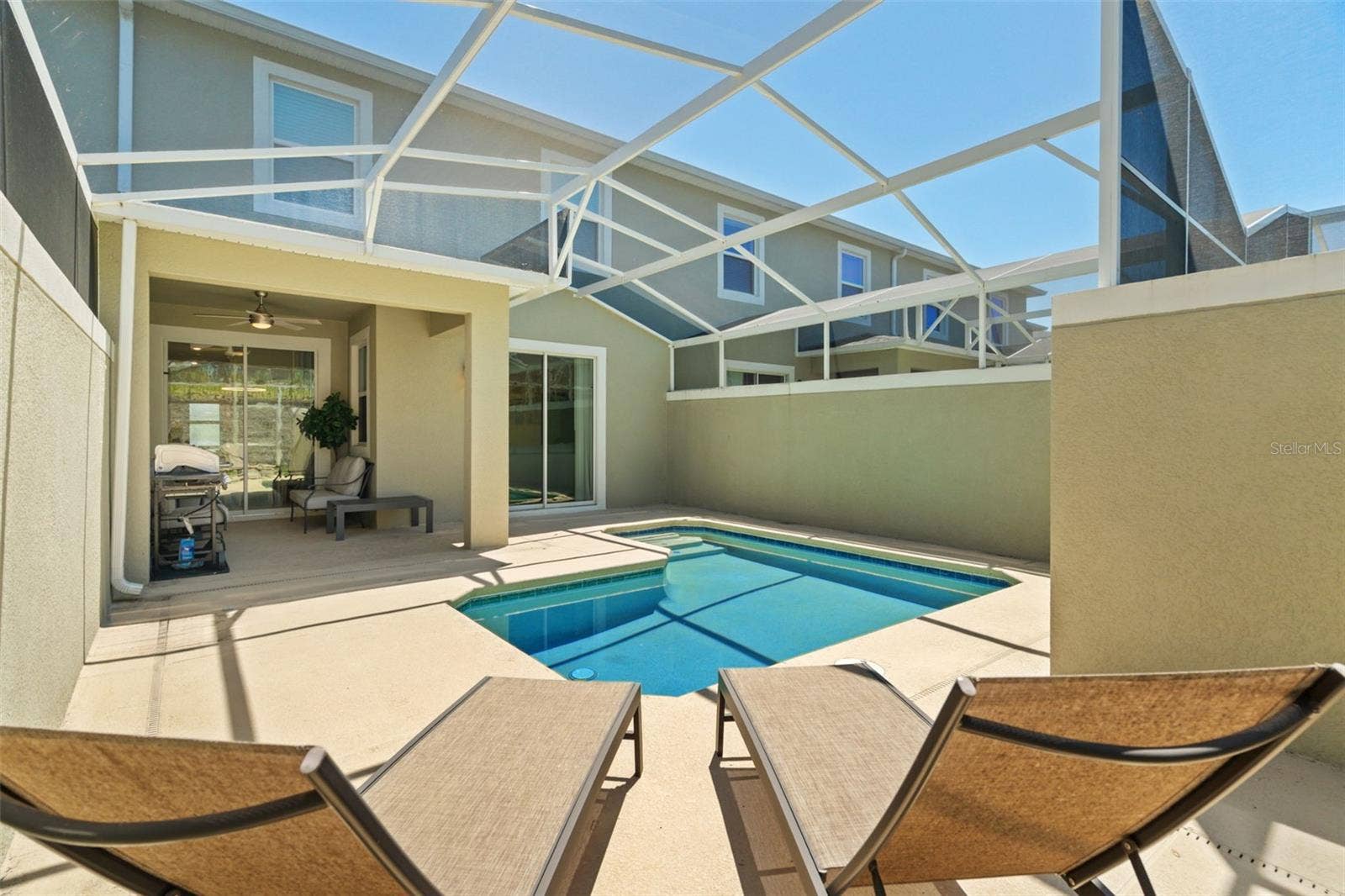 1134 KINGSBARN STREET, Davenport, FL 33896 1134 KINGSBARN STREET, Davenport, FL 33896