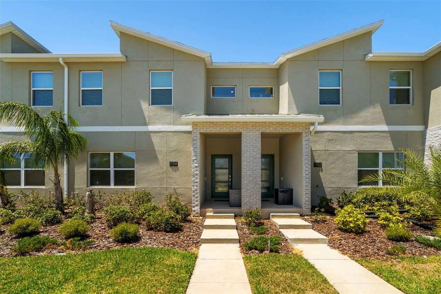 Property photo for 1134 KINGSBARN STREET, Davenport, FL