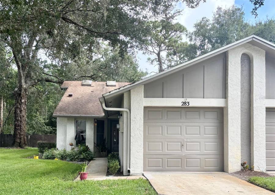 Property photo for 283 HILL STREET, #283, Casselberry, FL