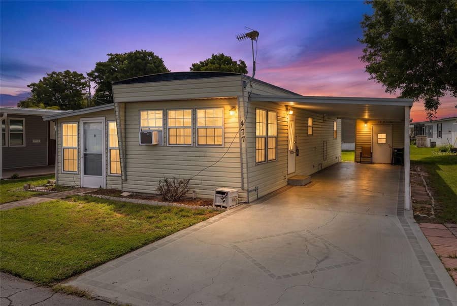 Property photo for 477 MARINA LANE, Tavares, FL
