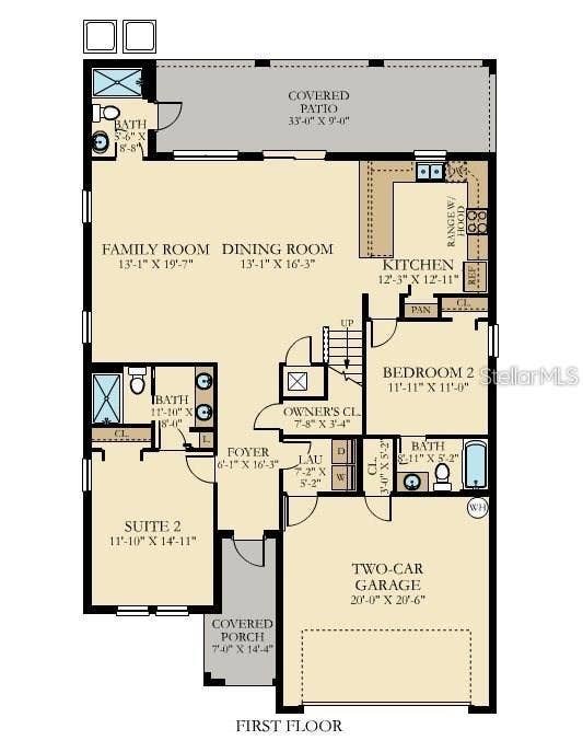 9018 STINGER DRIVE, Davenport, FL 33896