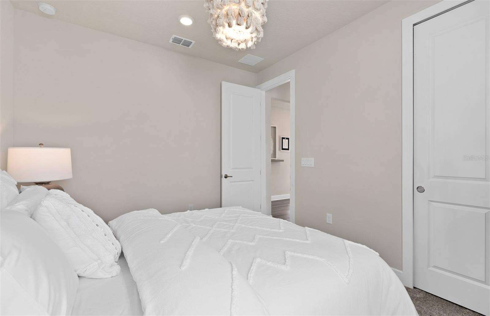 2697 FERMOY DRIVE, Ormond Beach, FL 32174 Model Home Design Only. Pictures and furnishings are for illustrative purposes only. Elevations, colors and options may vary. Furniture is for model home staging only.?