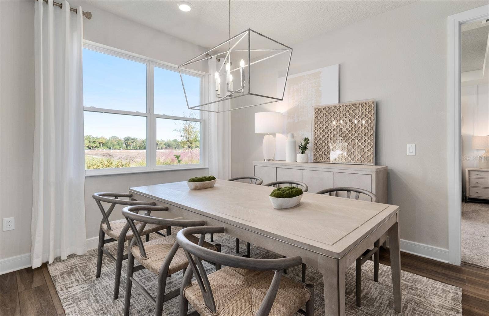 2697 FERMOY DRIVE, Ormond Beach, FL 32174 Model Home Design Only. Pictures and furnishings are for illustrative purposes only. Elevations, colors and options may vary. Furniture is for model home staging only.?