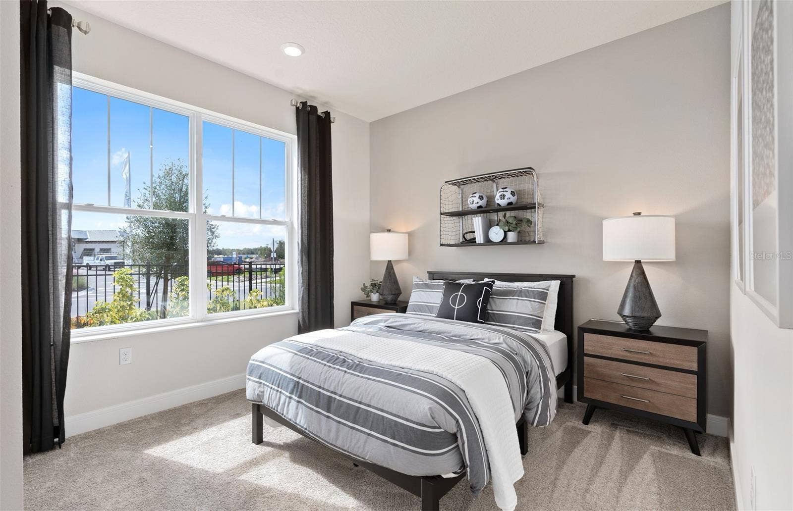 2697 FERMOY DRIVE, Ormond Beach, FL 32174 Model Home Design Only. Pictures and furnishings are for illustrative purposes only. Elevations, colors and options may vary. Furniture is for model home staging only.?