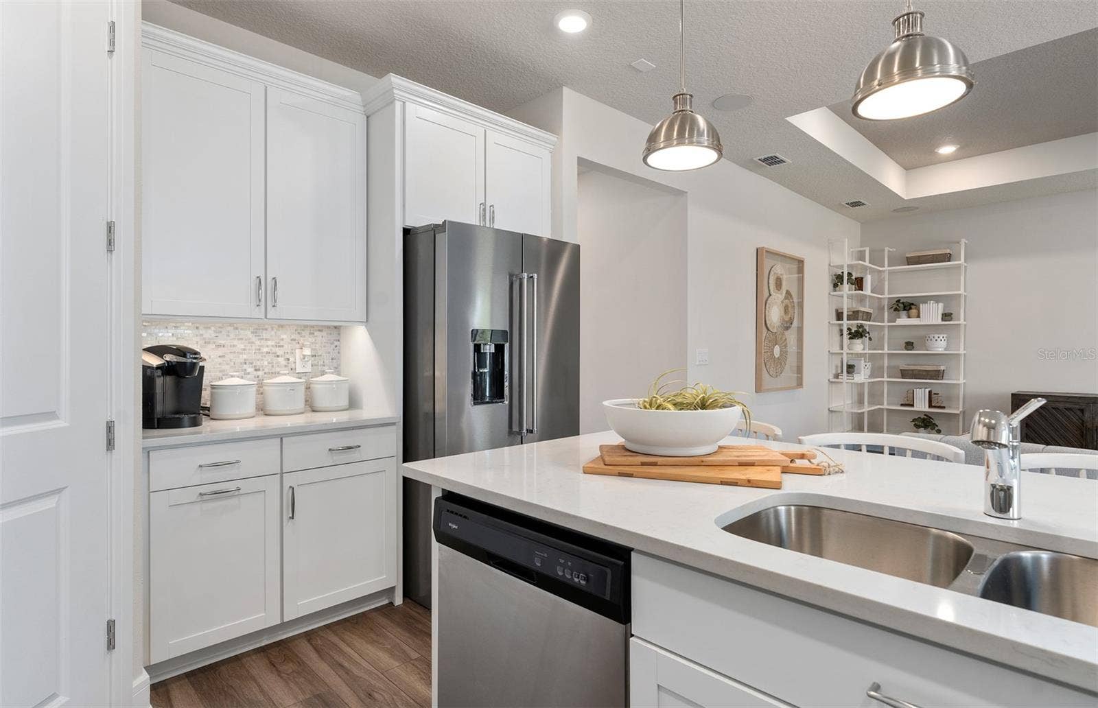 2697 FERMOY DRIVE, Ormond Beach, FL 32174 Model Home Design Only. Pictures and furnishings are for illustrative purposes only. Elevations, colors and options may vary. Furniture is for model home staging only.?