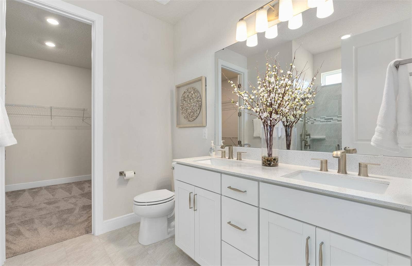 2697 FERMOY DRIVE, Ormond Beach, FL 32174 Model Home Design Only. Pictures and furnishings are for illustrative purposes only. Elevations, colors and options may vary. Furniture is for model home staging only.?
