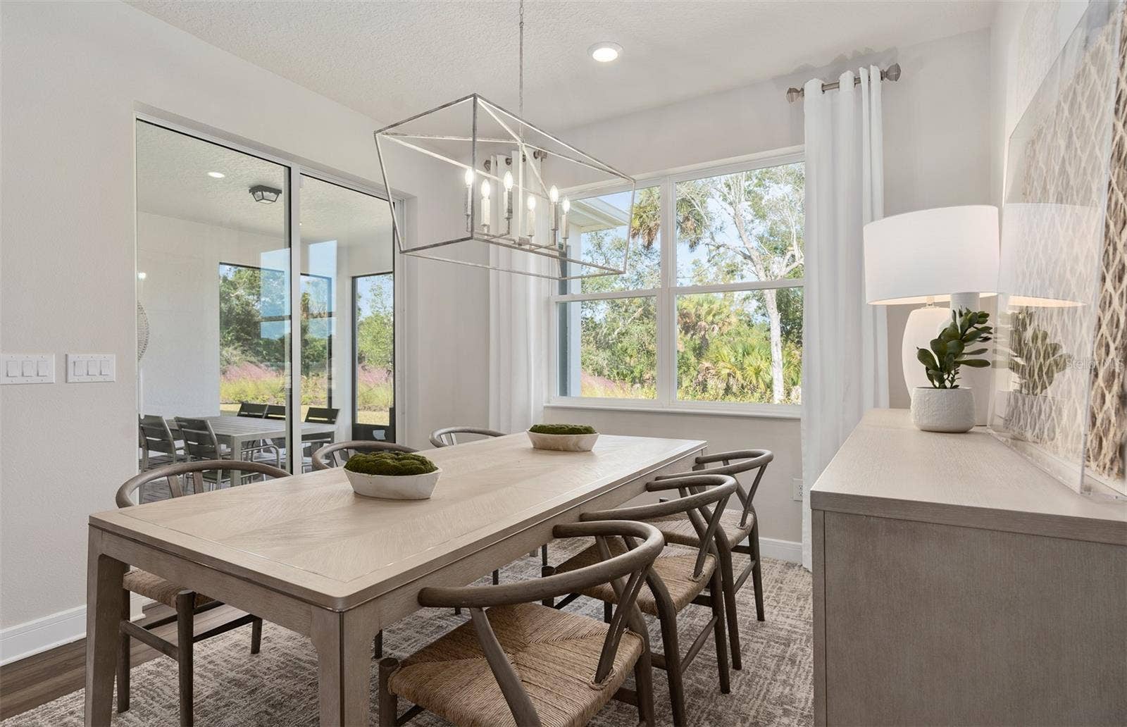 2697 FERMOY DRIVE, Ormond Beach, FL 32174 Model Home Design Only. Pictures and furnishings are for illustrative purposes only. Elevations, colors and options may vary. Furniture is for model home staging only.?