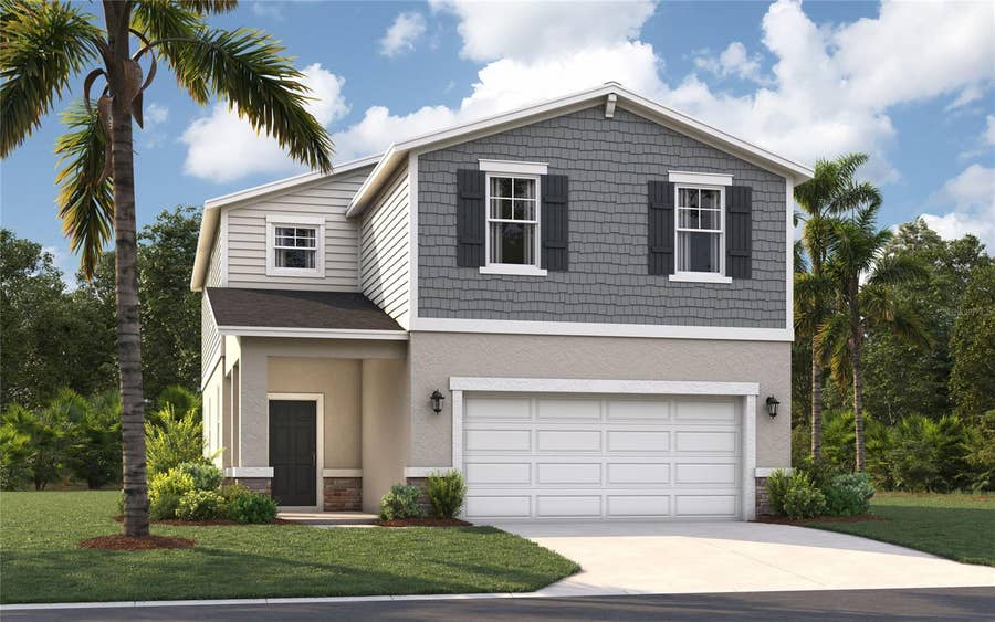 Property photo for 3842 SENNA WAY, Tavares, FL