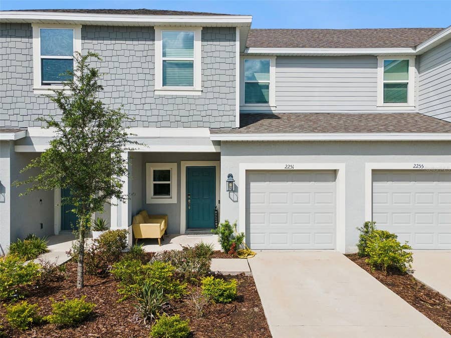 Property photo for 2251 PORTRAIT STREET, Poinciana, FL
