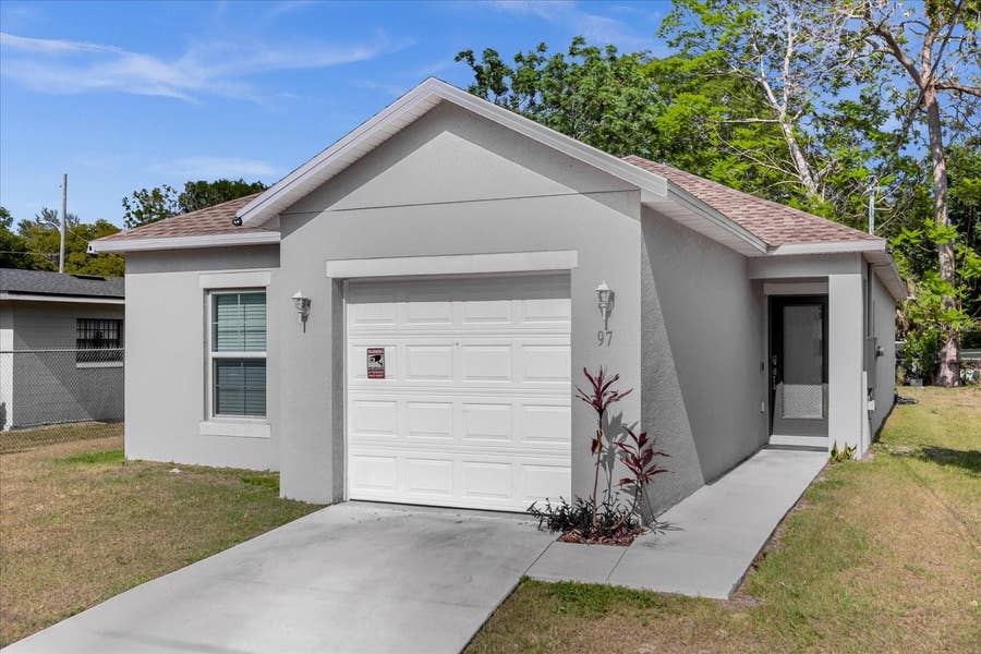 Property photo for 97 N GOLDWYN AVENUE, Orlando, FL