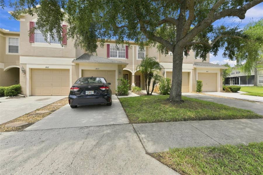 Property photo for 2823 CONCH HOLLOW DRIVE, Brandon, FL