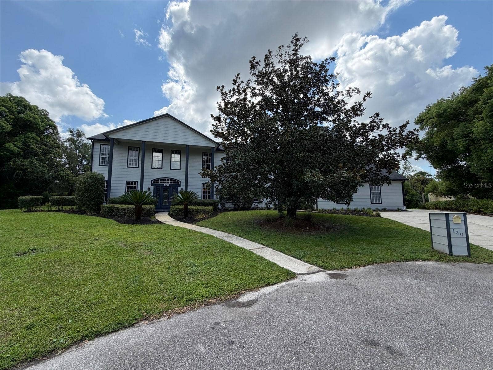 120 LONGBRANCH ROAD, Winter Park, FL 32792