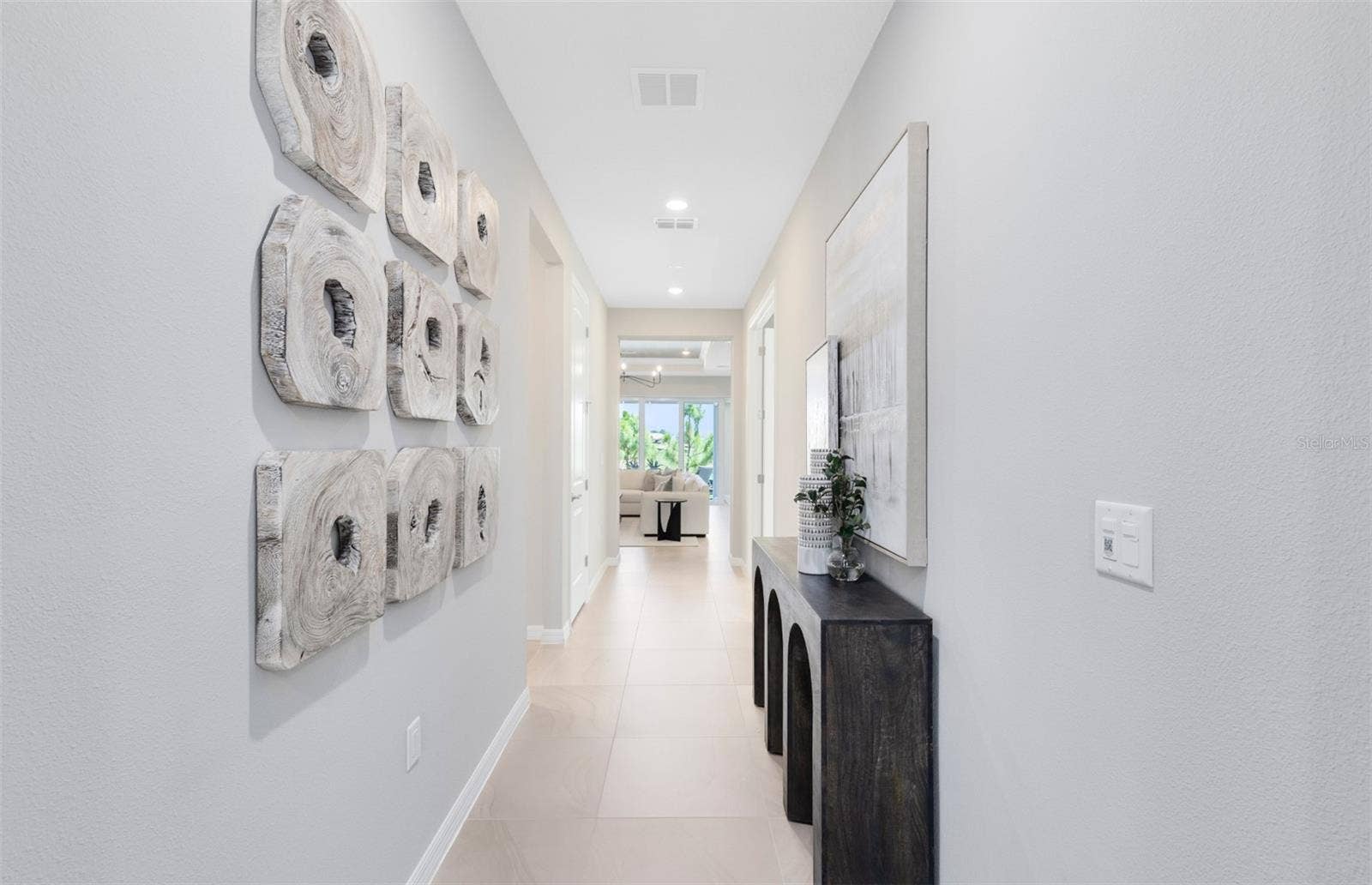 1430 RIDGE TREE DRIVE, Ormond Beach, FL 32174 Model Home Design Only. Pictures and furnishings are for illustrative purposes only. Elevations, colors and options may vary. Furniture is for model home staging only.