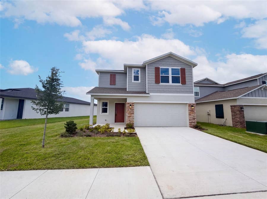 Property photo for 4373 RIVER BEACON BOULEVARD, Davenport, FL
