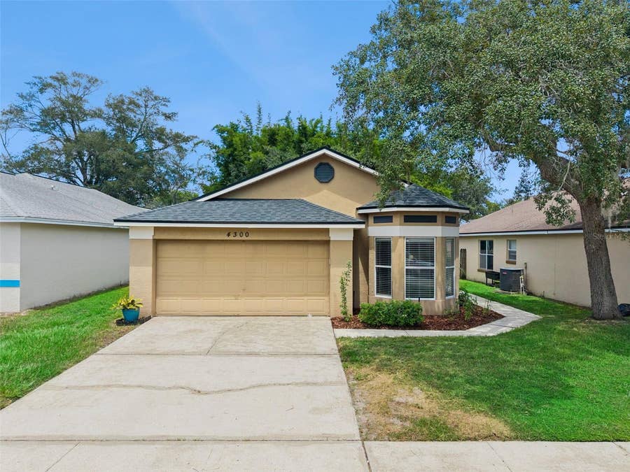 Property photo for 4300 CLOVERLEAF PLACE, Casselberry, FL