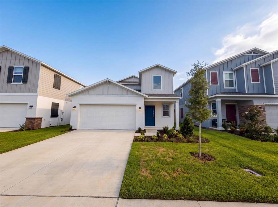 Property photo for 5420 MEADOW WALK DRIVE, Davenport, FL