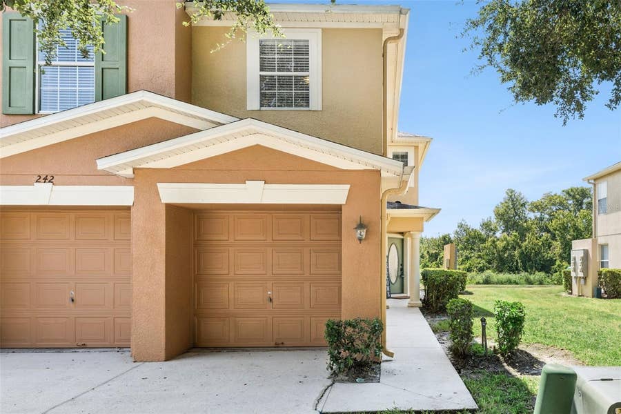 Property photo for 242 WINTER NELLIS CIRCLE, Winter Garden, FL