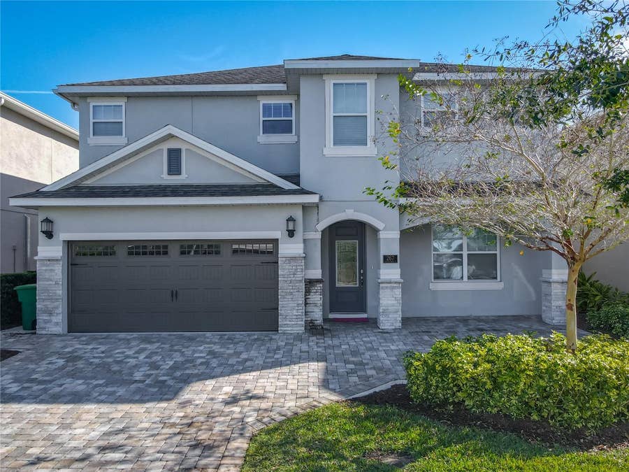 Property photo for 267 SOUTHFIELD STREET, Kissimmee, FL