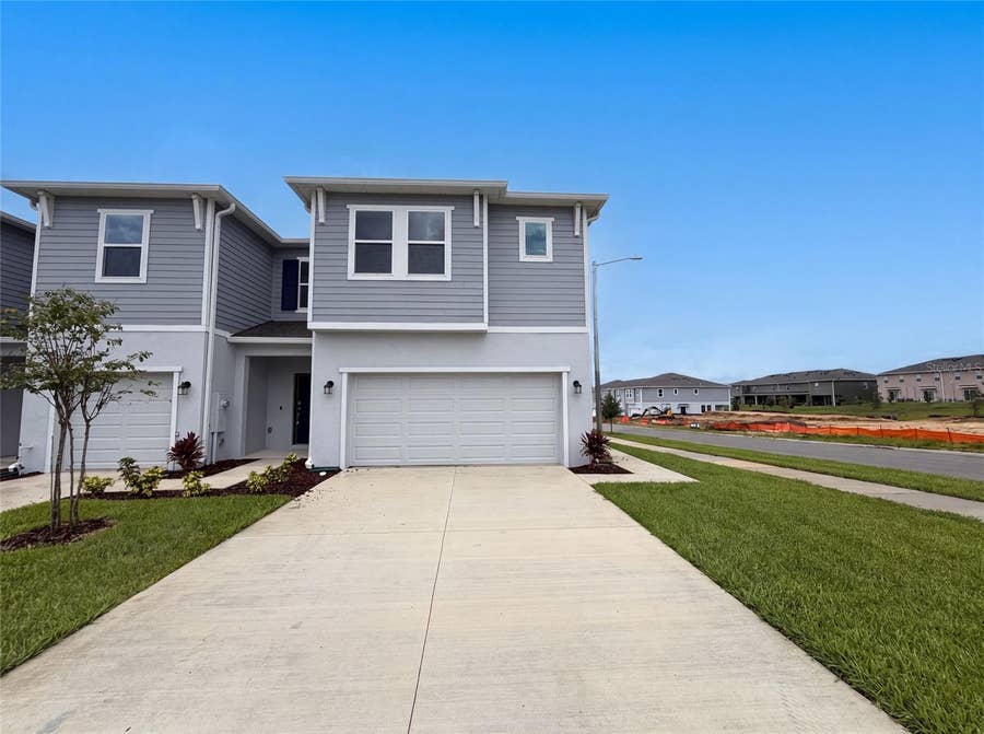 Property photo for 3102 KURTZ TERRACE, Davenport, FL