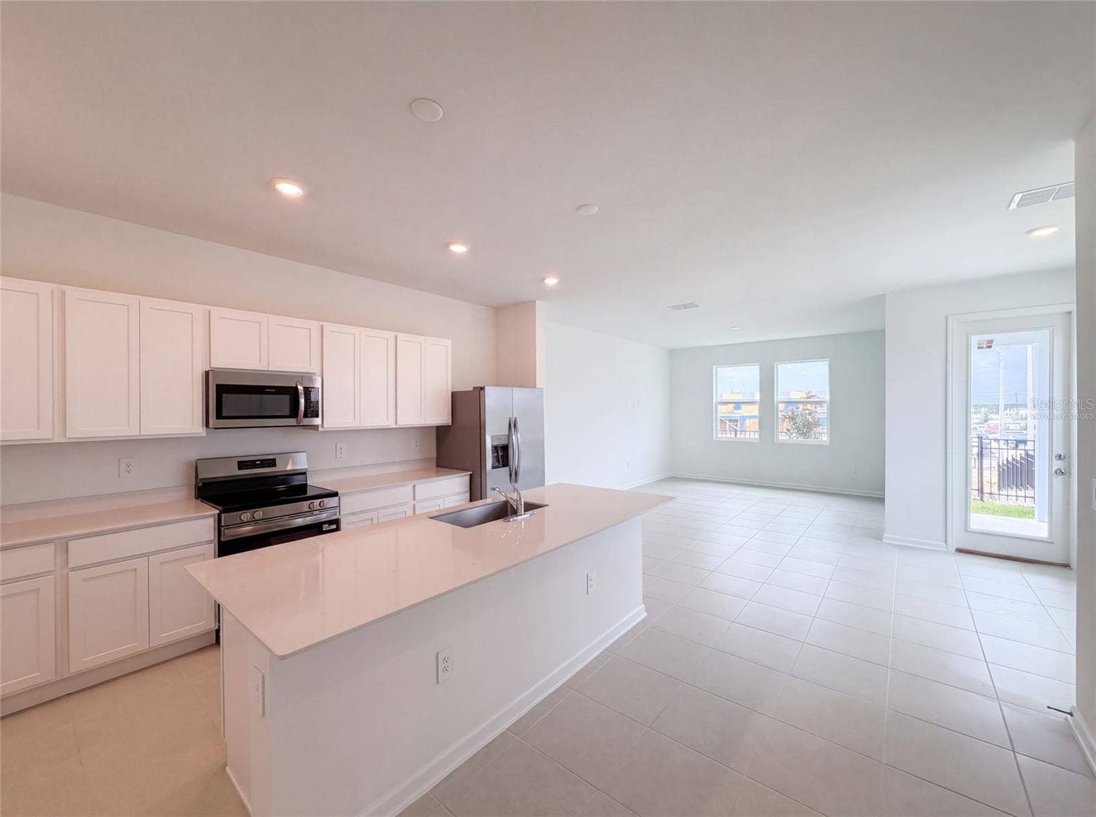 3102 KURTZ TERRACE, Davenport, FL 33837 Virtually Staged