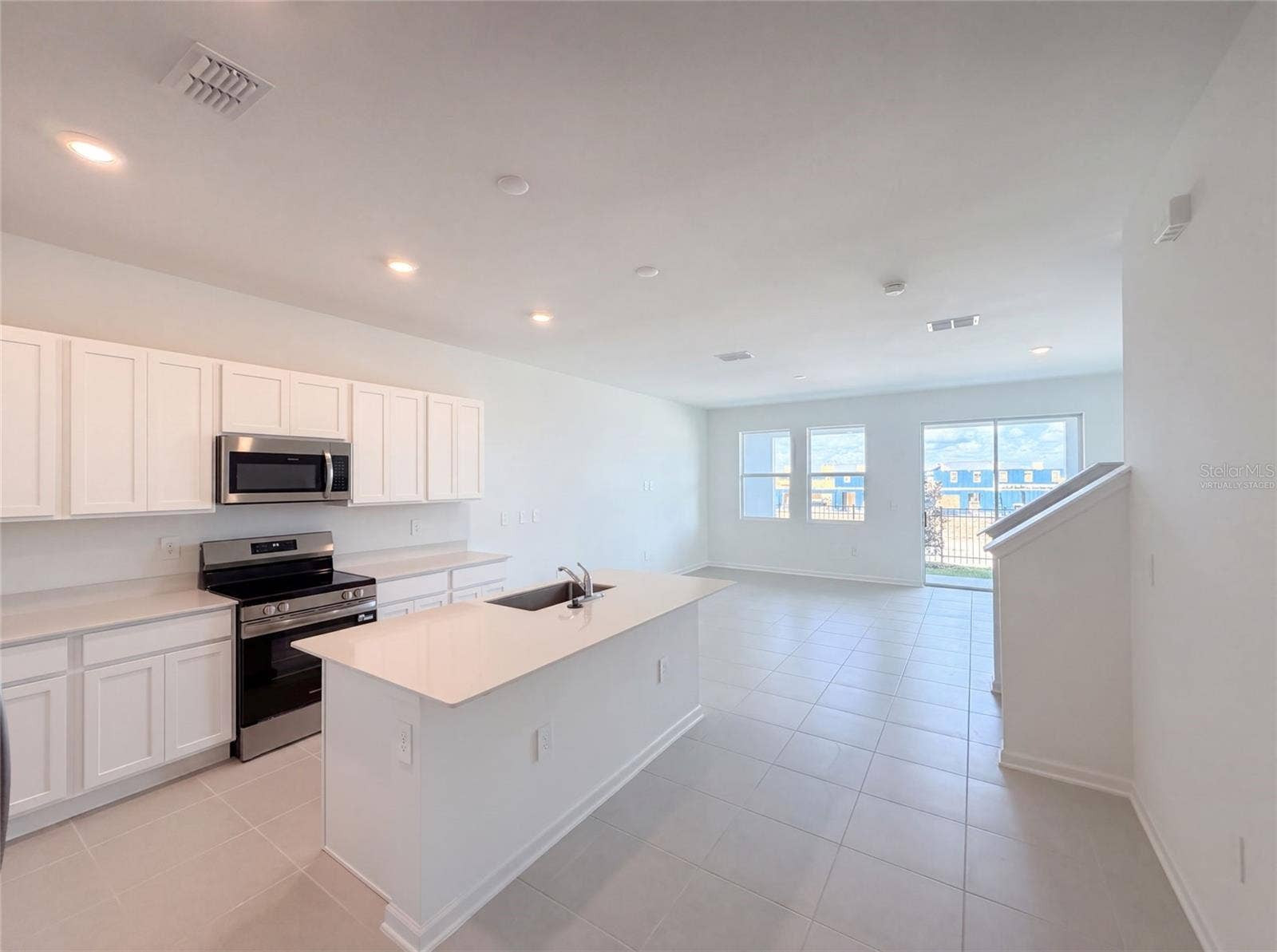 3110 KURTZ TERRACE, Davenport, FL 33837 Virtually Staged