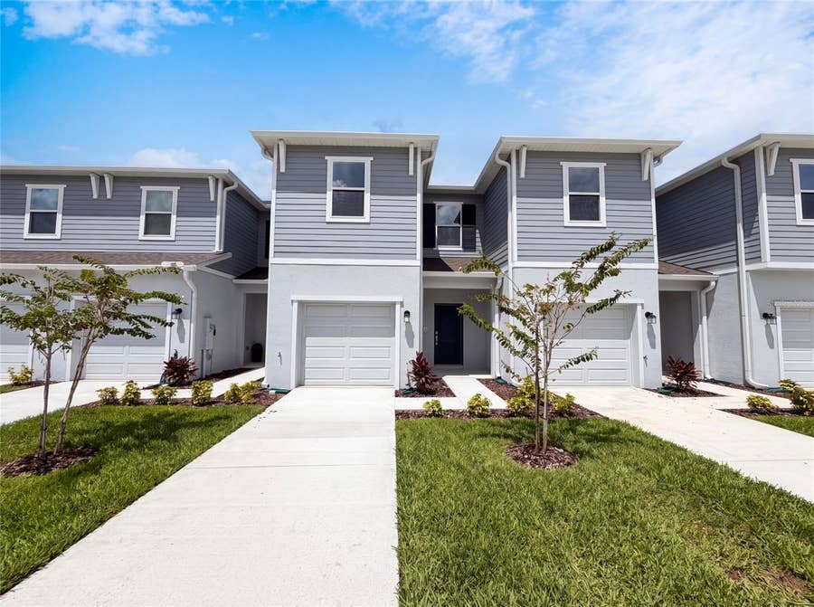 Property photo for 3110 KURTZ TERRACE, Davenport, FL