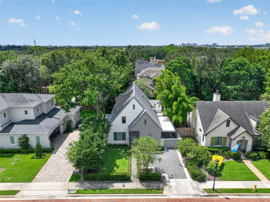 Property photo for 720 PANSY AVENUE, Winter Park, FL