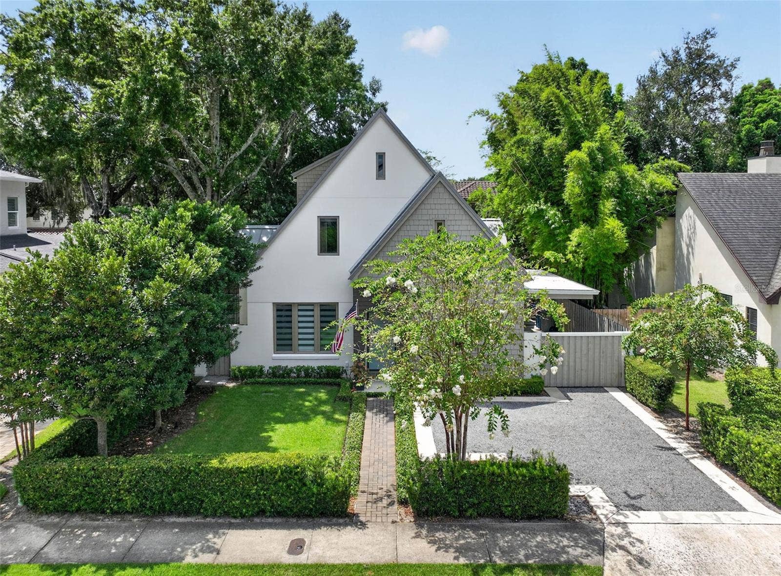 720 PANSY AVENUE, Winter Park, FL 32789