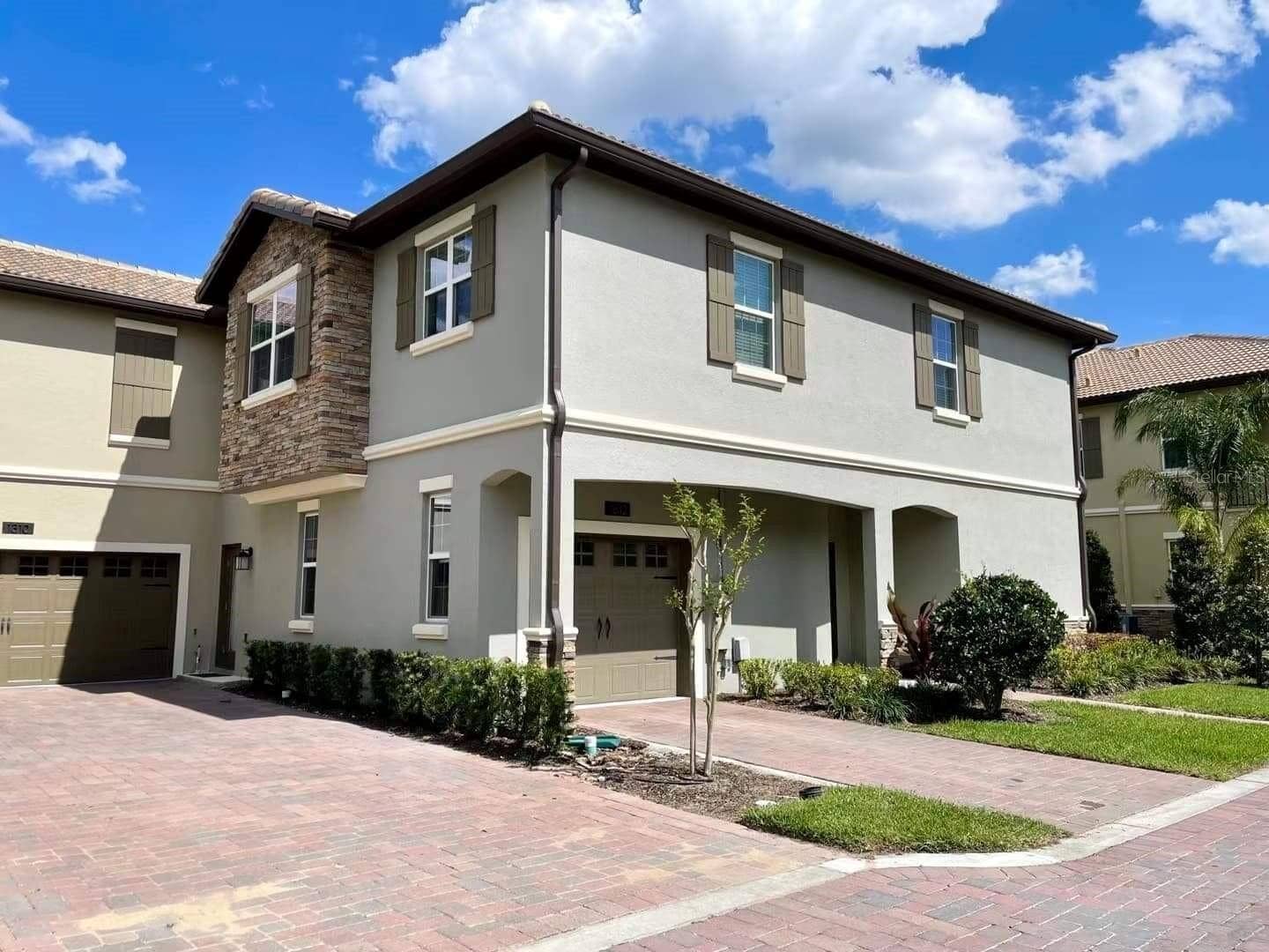 1312 SHINNECOCK HILLS DRIVE, #1312, Davenport, FL 33896 1312 SHINNECOCK HILLS DRIVE, #1312, Davenport, FL 33896