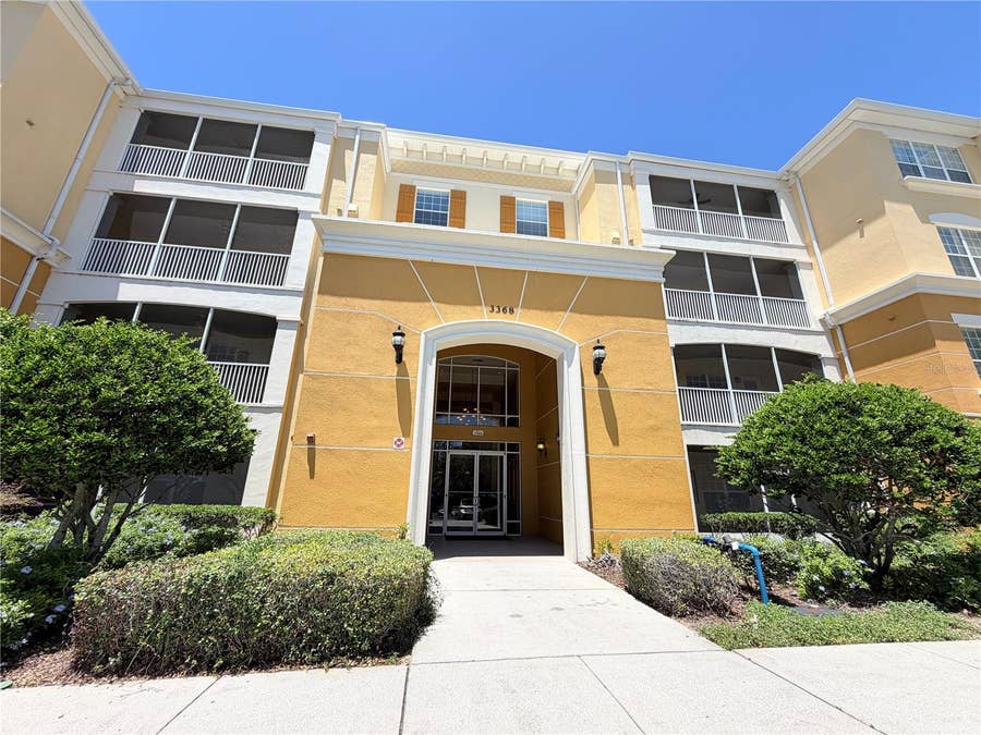 Property photo for 3368 ROBERT TRENT JONES DRIVE, #10408, Orlando, FL