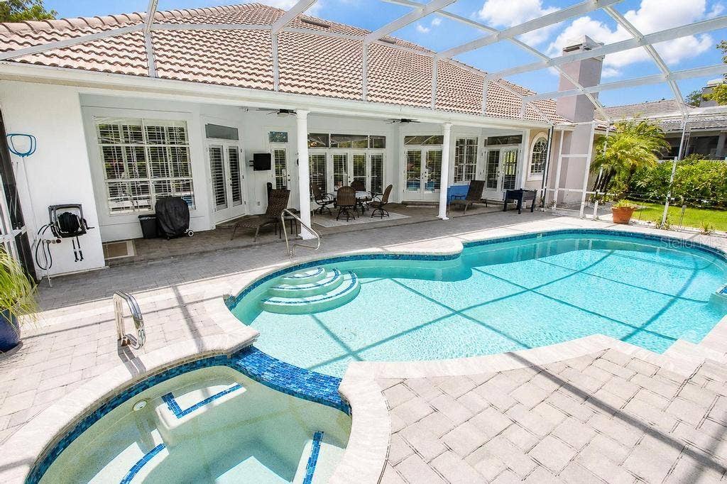 9606 CAMBERLEY CIRCLE, Orlando, FL 32836