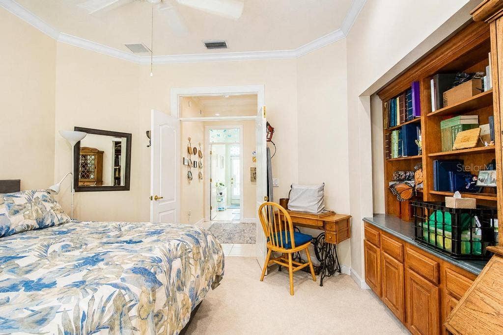 9606 CAMBERLEY CIRCLE, Orlando, FL 32836