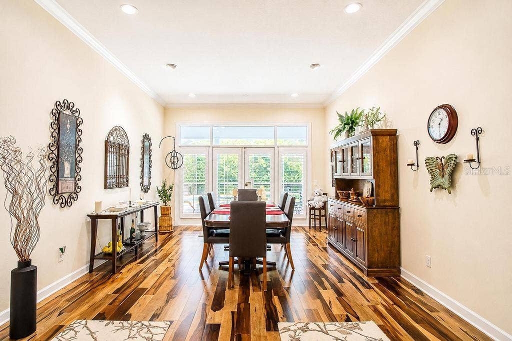 9606 CAMBERLEY CIRCLE, Orlando, FL 32836