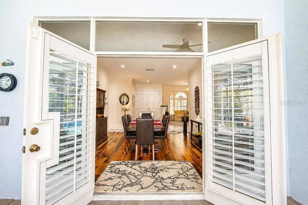 9606 CAMBERLEY CIRCLE, Orlando, FL 32836