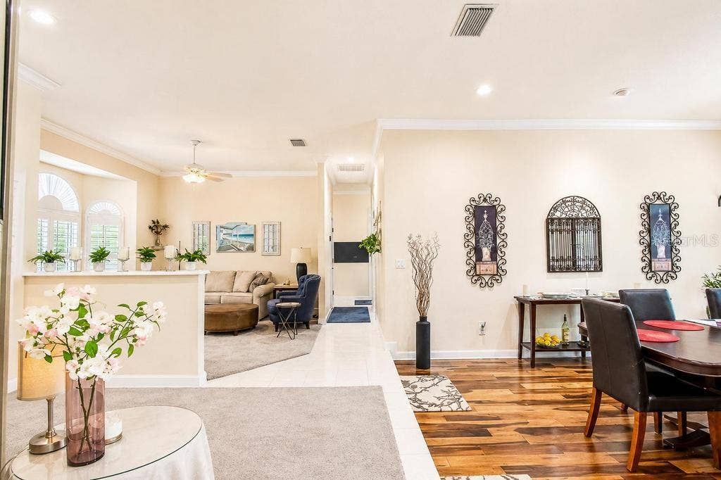 9606 CAMBERLEY CIRCLE, Orlando, FL 32836