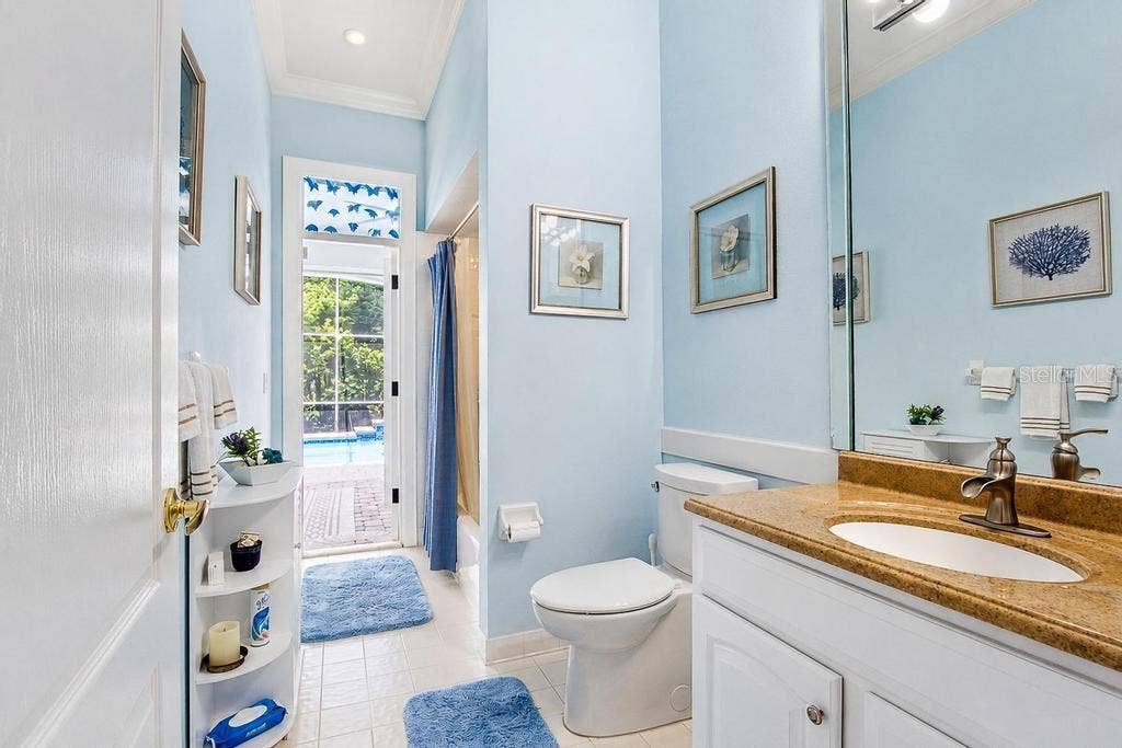 9606 CAMBERLEY CIRCLE, Orlando, FL 32836