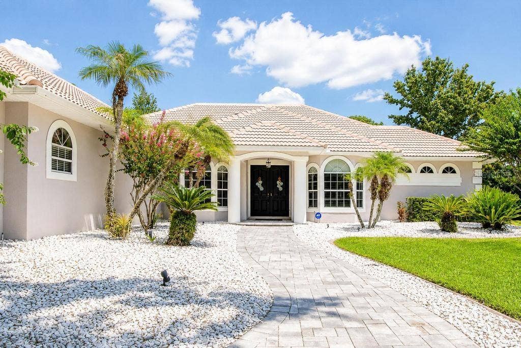 9606 CAMBERLEY CIRCLE, Orlando, FL 32836