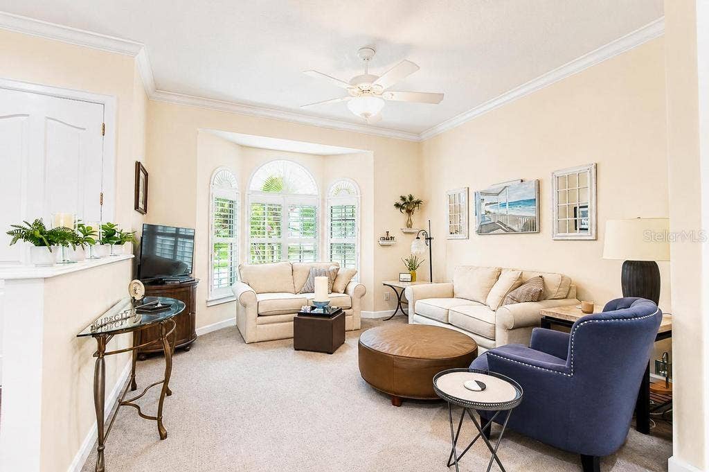 9606 CAMBERLEY CIRCLE, Orlando, FL 32836