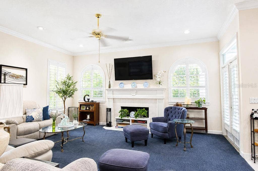 9606 CAMBERLEY CIRCLE, Orlando, FL 32836