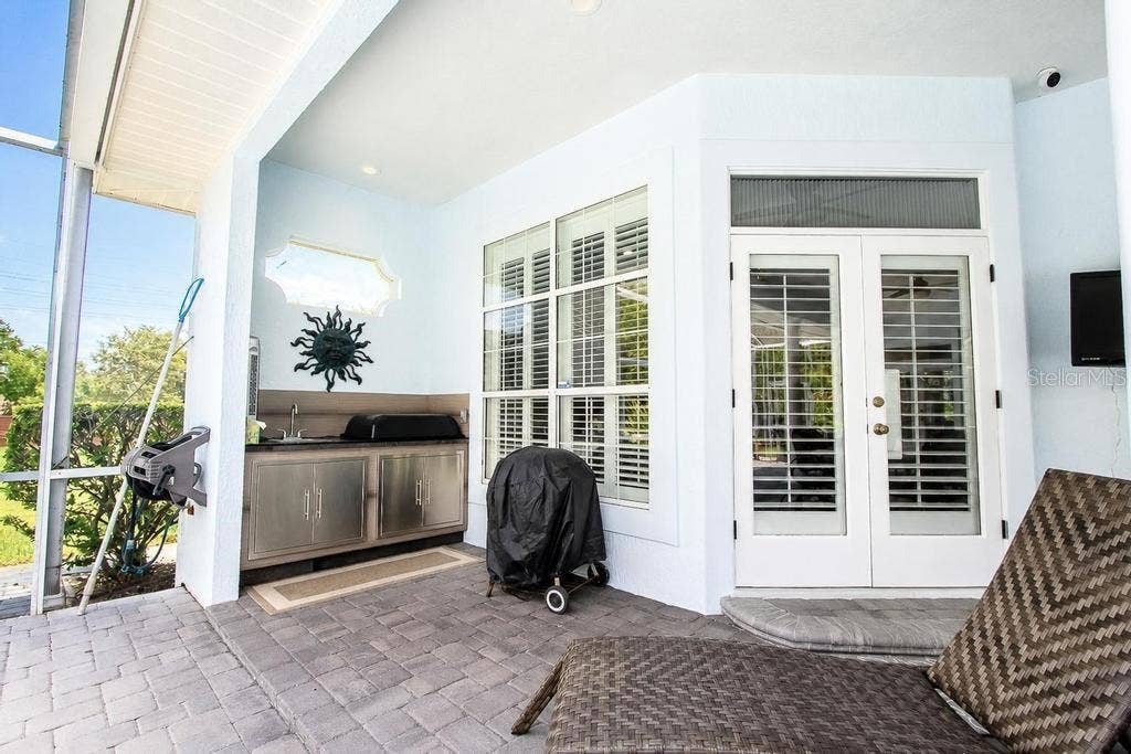9606 CAMBERLEY CIRCLE, Orlando, FL 32836