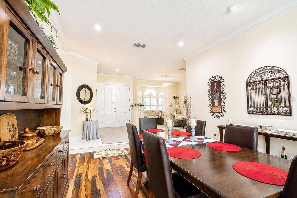 9606 CAMBERLEY CIRCLE, Orlando, FL 32836