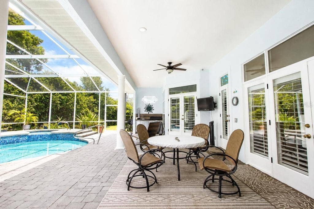 9606 CAMBERLEY CIRCLE, Orlando, FL 32836