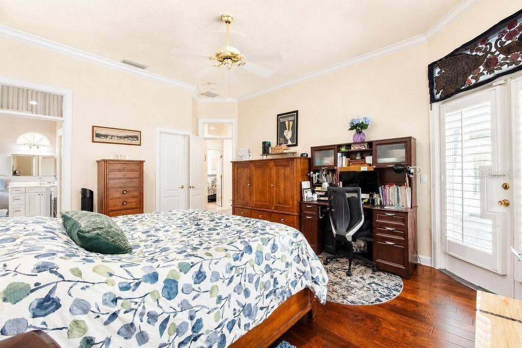 9606 CAMBERLEY CIRCLE, Orlando, FL 32836