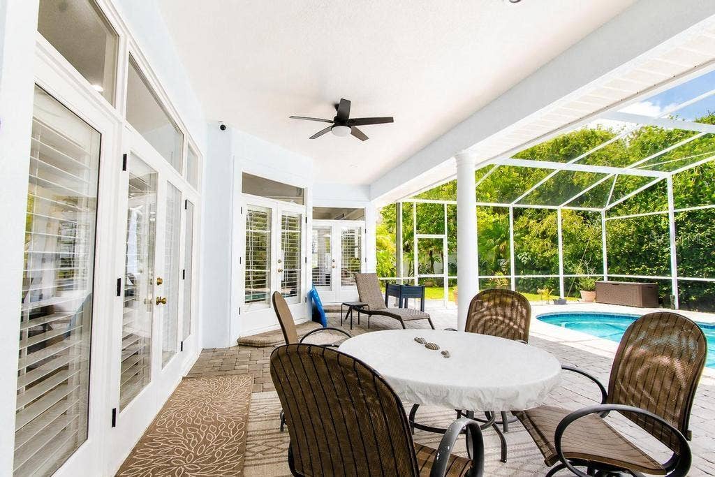9606 CAMBERLEY CIRCLE, Orlando, FL 32836
